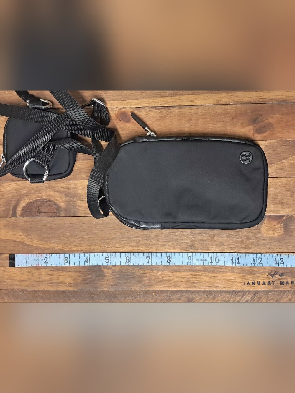 Lululemon Modular Phone Crossbody Bag - Picture 5 of 5